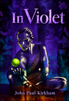 In Violet
